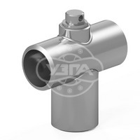 Клапан обратный незамерзающий Dn80 Pn210 09Г2С