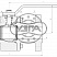 Кран шаровой разборный с уплотнением «металл-металл»  Dn25 Pn40 09Г2С