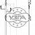 Стояк отбора газа (СОГ) Dn50 Pn100 Ст. 20